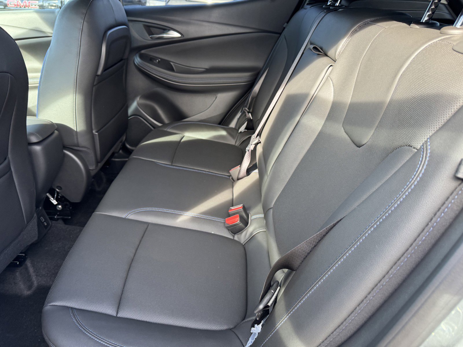 New 2026 Buick Encore GX Sport Touring w/ Comfort Package image 11