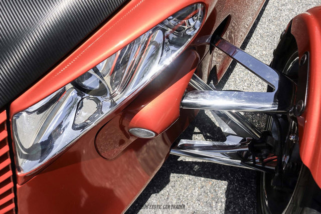 Used 2001 Plymouth Prowler RWD image 65