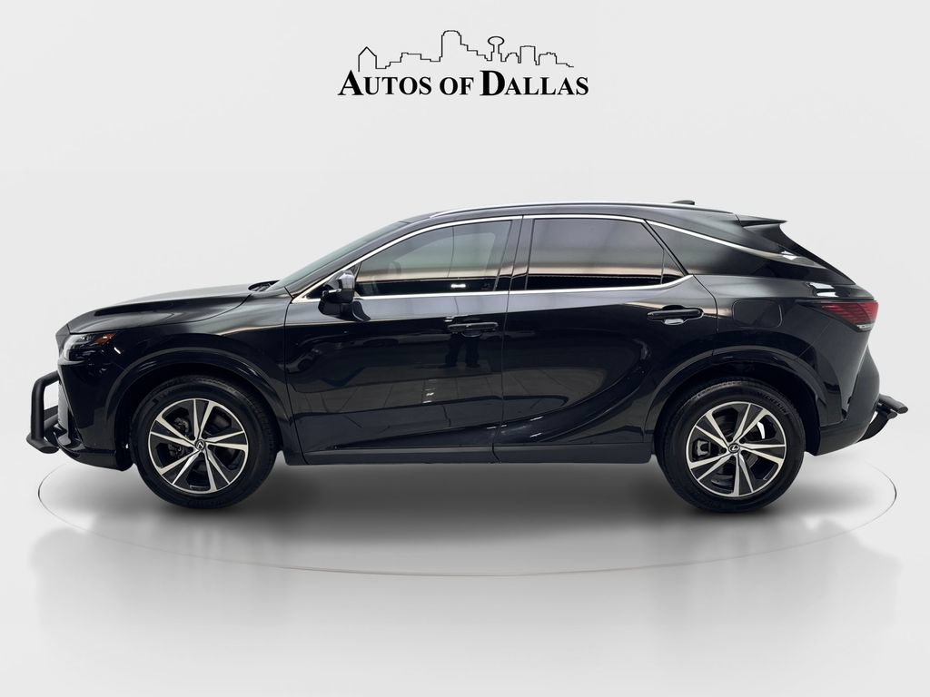 Used 2024 Lexus RX 350h w/ Cold Area Package AWD/4WD image 5