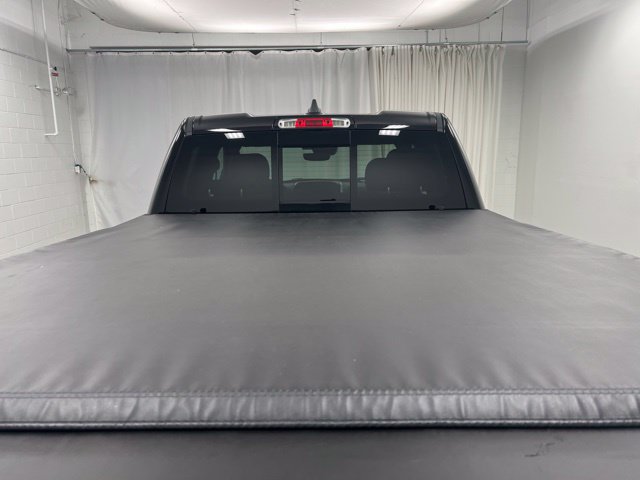 Used 2025 RAM 1500 Big Horn AWD/4WD image 8