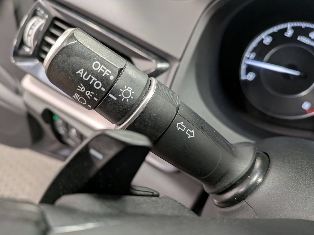 Used 2020 Acura RDX AWD image 17