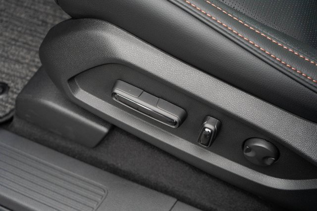 New 2026 Honda Passport TrailSport Elite image 21