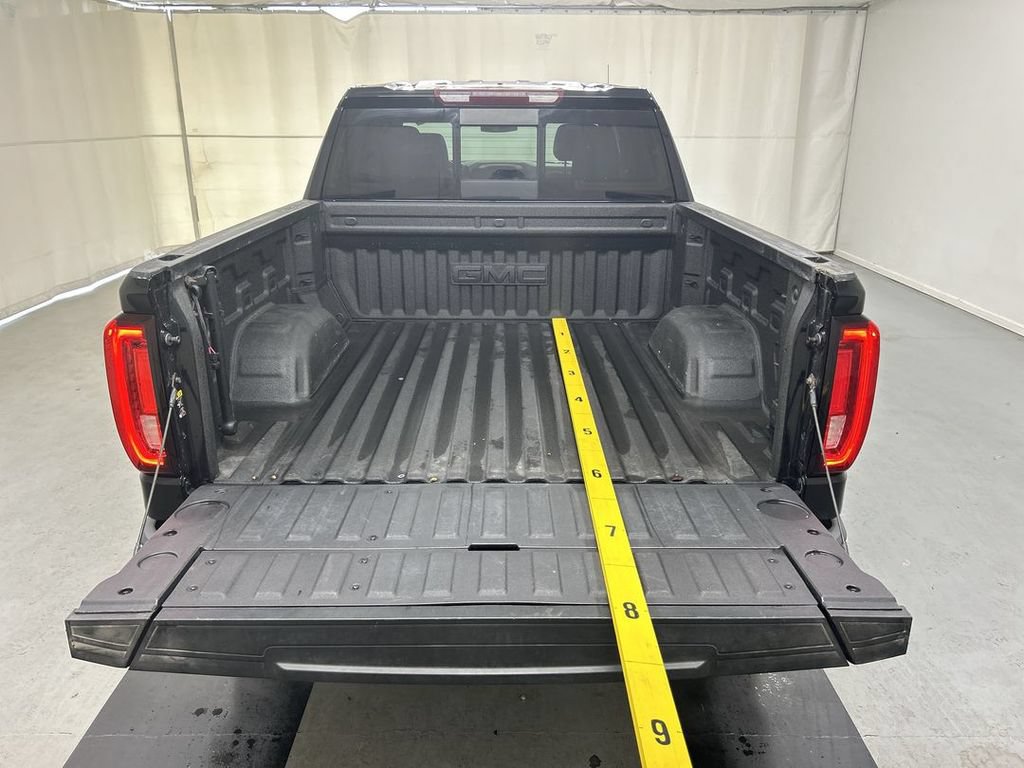 Used 2019 GMC Sierra 1500 SLT w/ SLT Premium Package AWD/4WD image 21