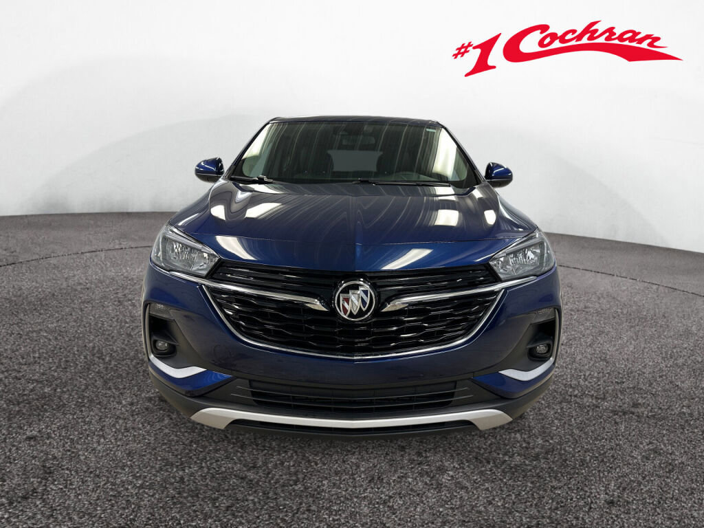 Certified 2023 Buick Encore GX Preferred w/ Cold Weather Comfort Package image 31