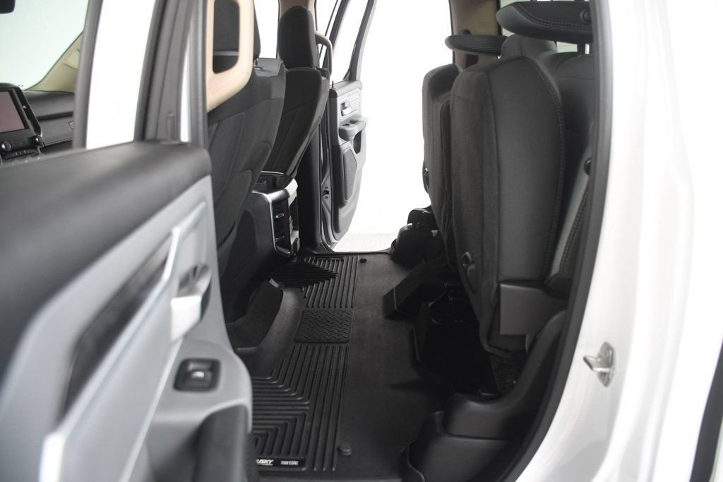 Used 2020 RAM 1500 Big Horn AWD/4WD image 39