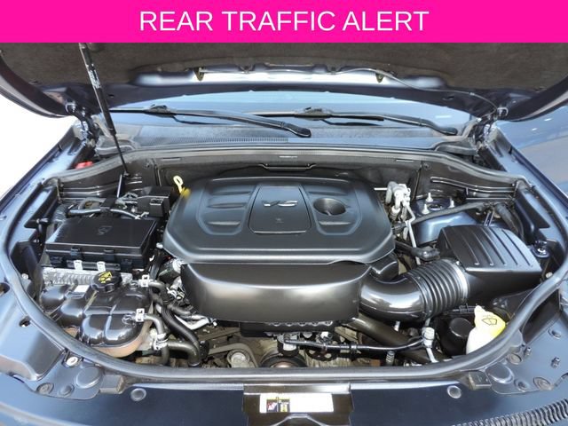 Used 2020 Jeep Grand Cherokee Limited X AWD/4WD image 17