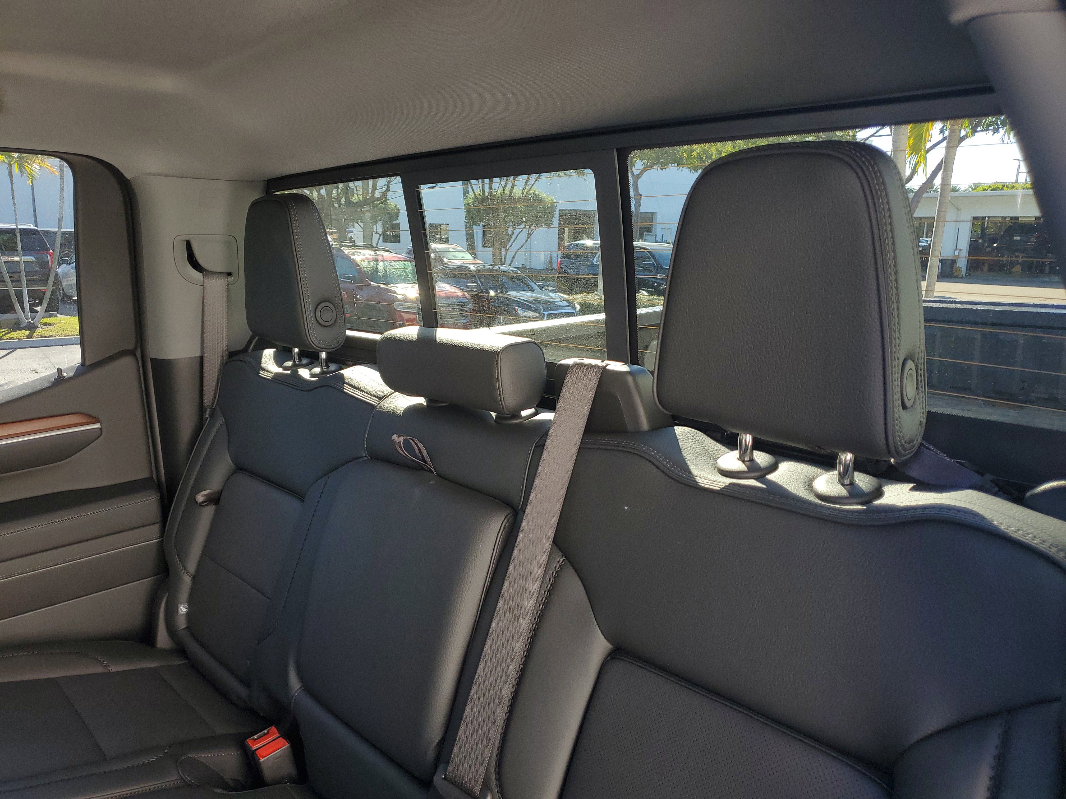 New 2026 GMC Sierra 1500 Denali image 12