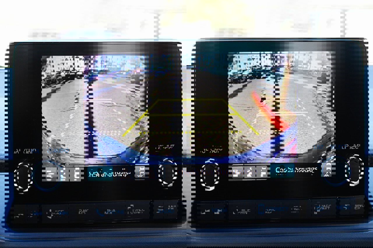 Used 2024 Honda Accord EX image 16