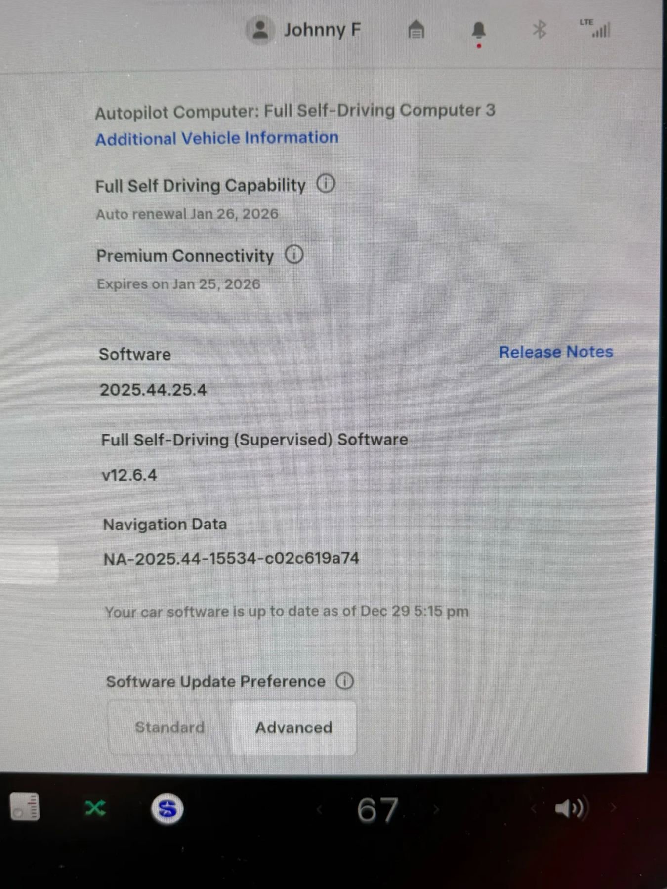 Used 2022 Tesla Model Y Performance image 59