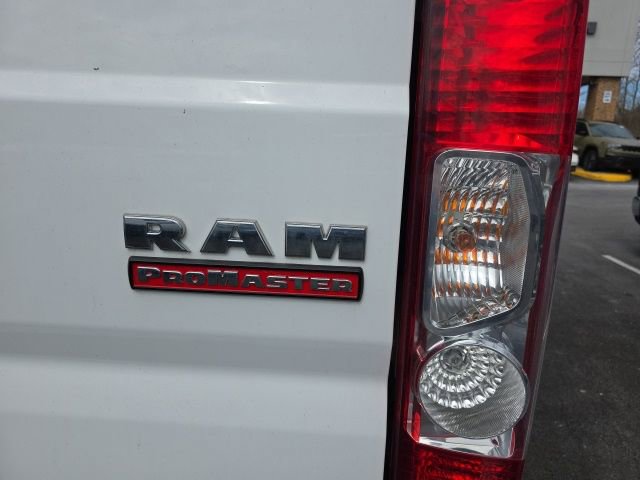 Used 2021 RAM ProMaster 3500 w/ Convenience Group image 10