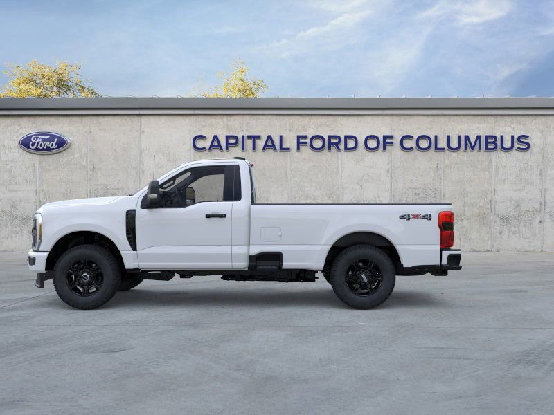 New 2026 Ford F250 XL w/ STX Appearance Package image 5