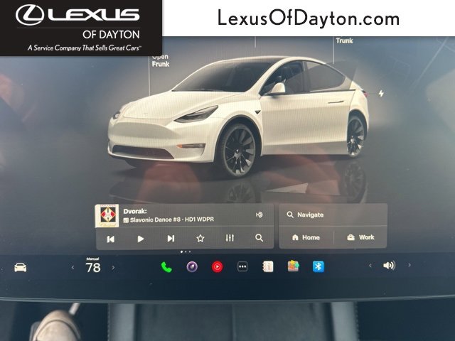 Used 2022 Tesla Model Y Long Range image 20