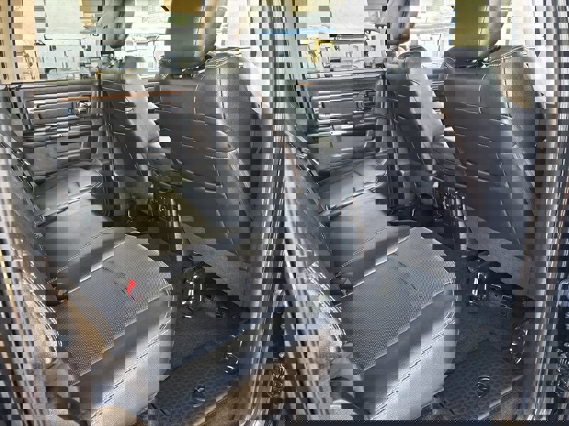 Used 2016 RAM 2500 Laramie image 28