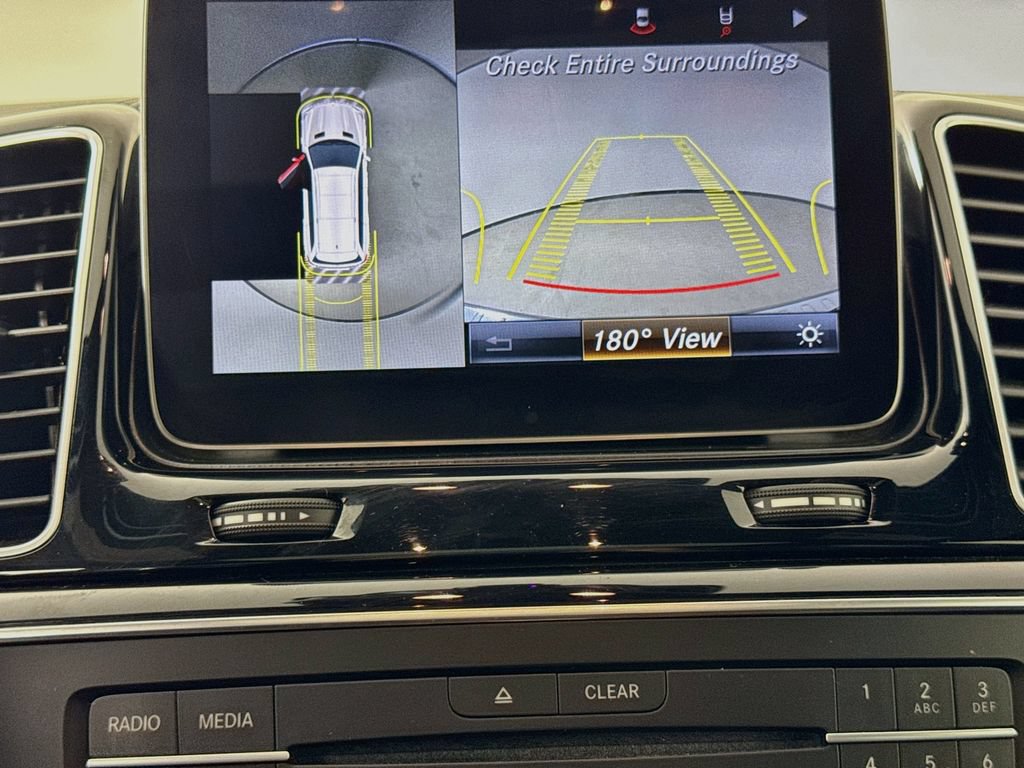Used 2018 Mercedes-Benz GLS 450 4MATIC image 17