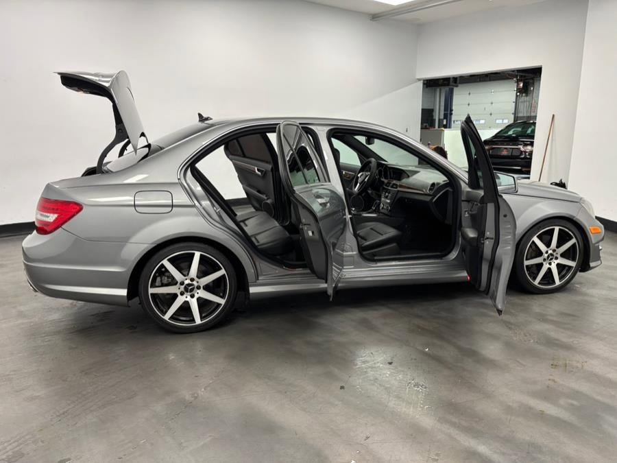 Used 2013 Mercedes-Benz C 300 Sport image 25