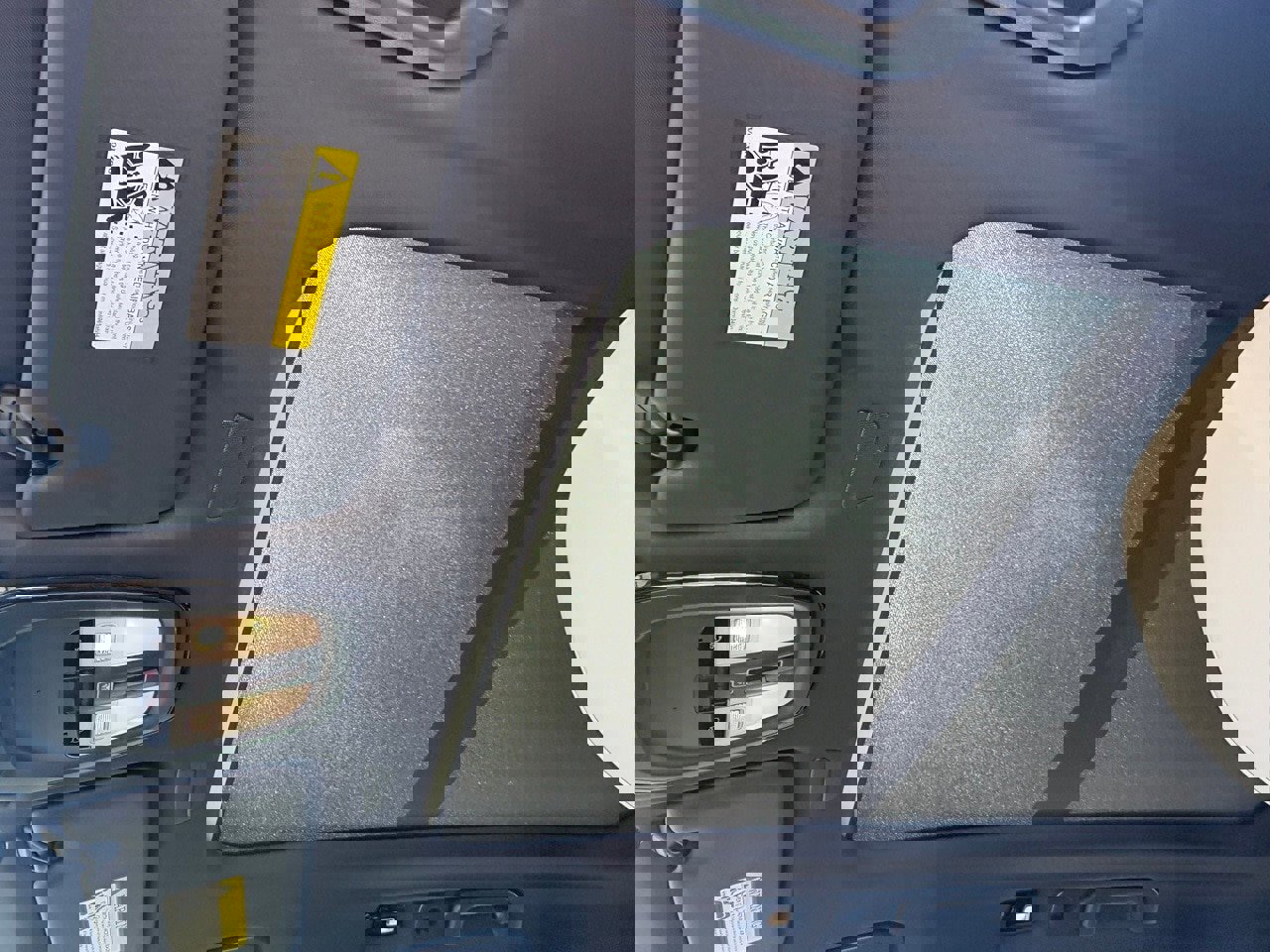 New 2026 Volvo XC60 B5 Plus w/ Protection Package Premier image 18