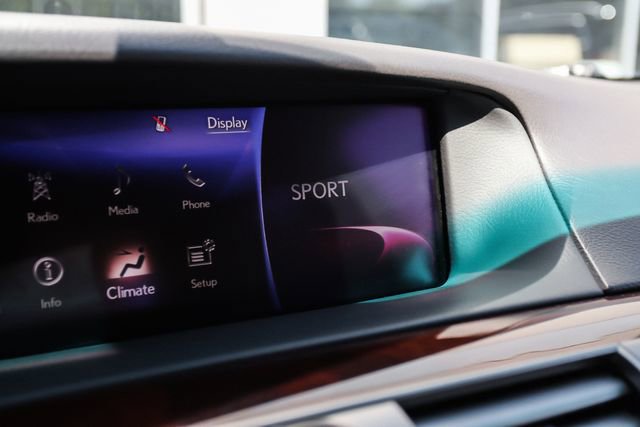 Used 2016 Lexus LS 460 L AWD/4WD image 32