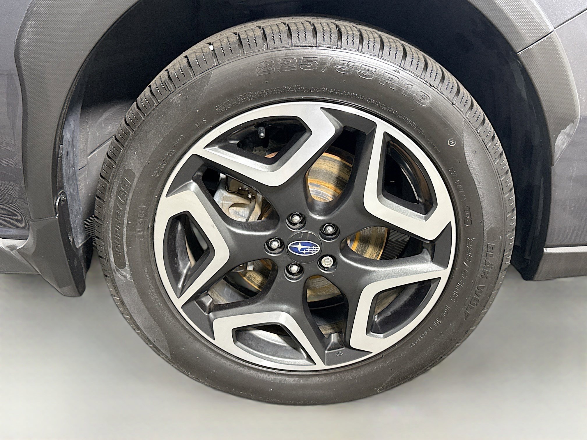 Used 2019 Subaru Crosstrek 2.0i Limited w/ Moonroof Package w/Navigation AWD/4WD image 32