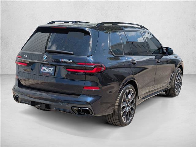 Used 2025 BMW X7 M60i image 5