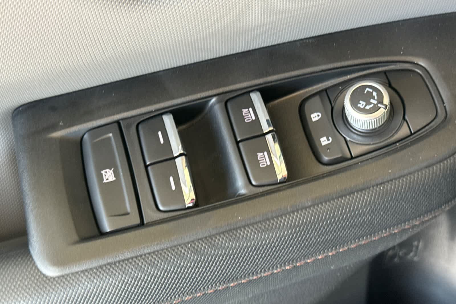 New 2026 Subaru Forester Sport AWD/4WD image 13