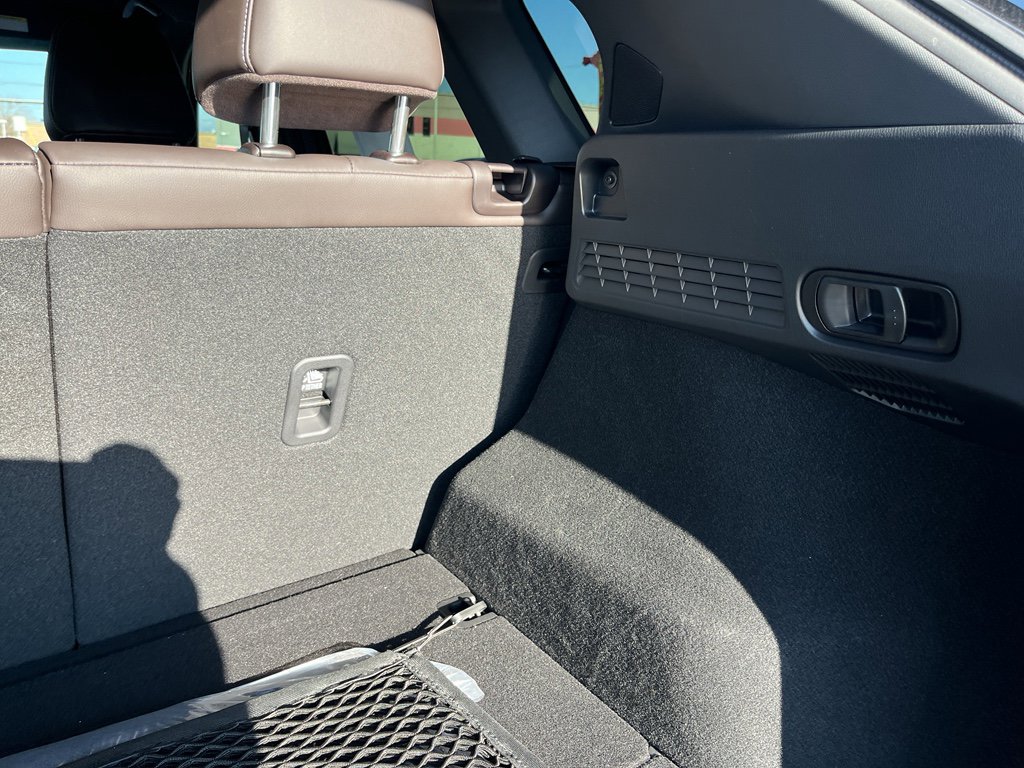 Certified 2025 MAZDA CX-5 Signature image 27