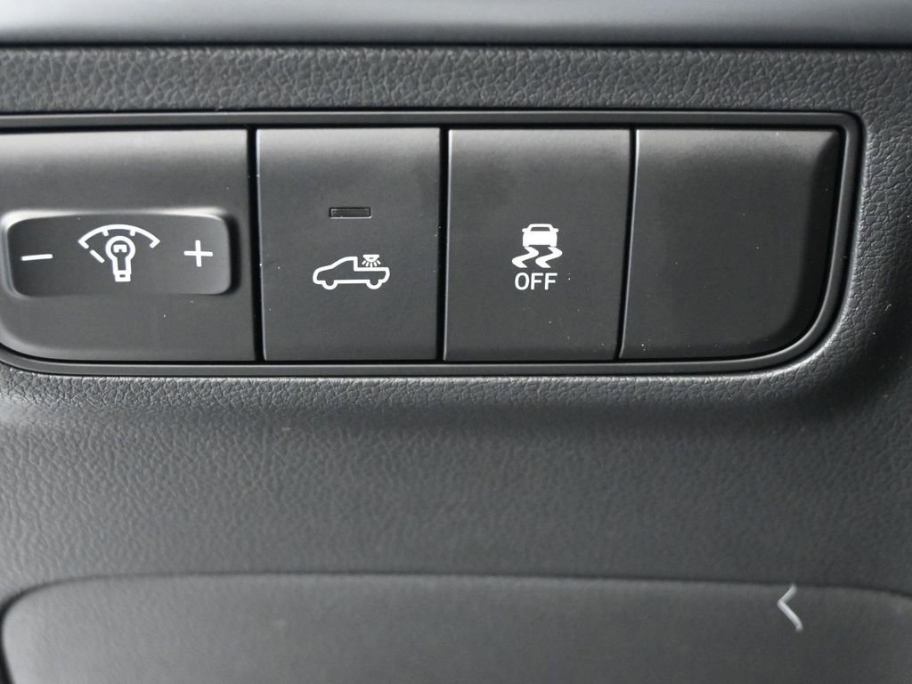 New 2026 Hyundai Santa Cruz SEL image 26