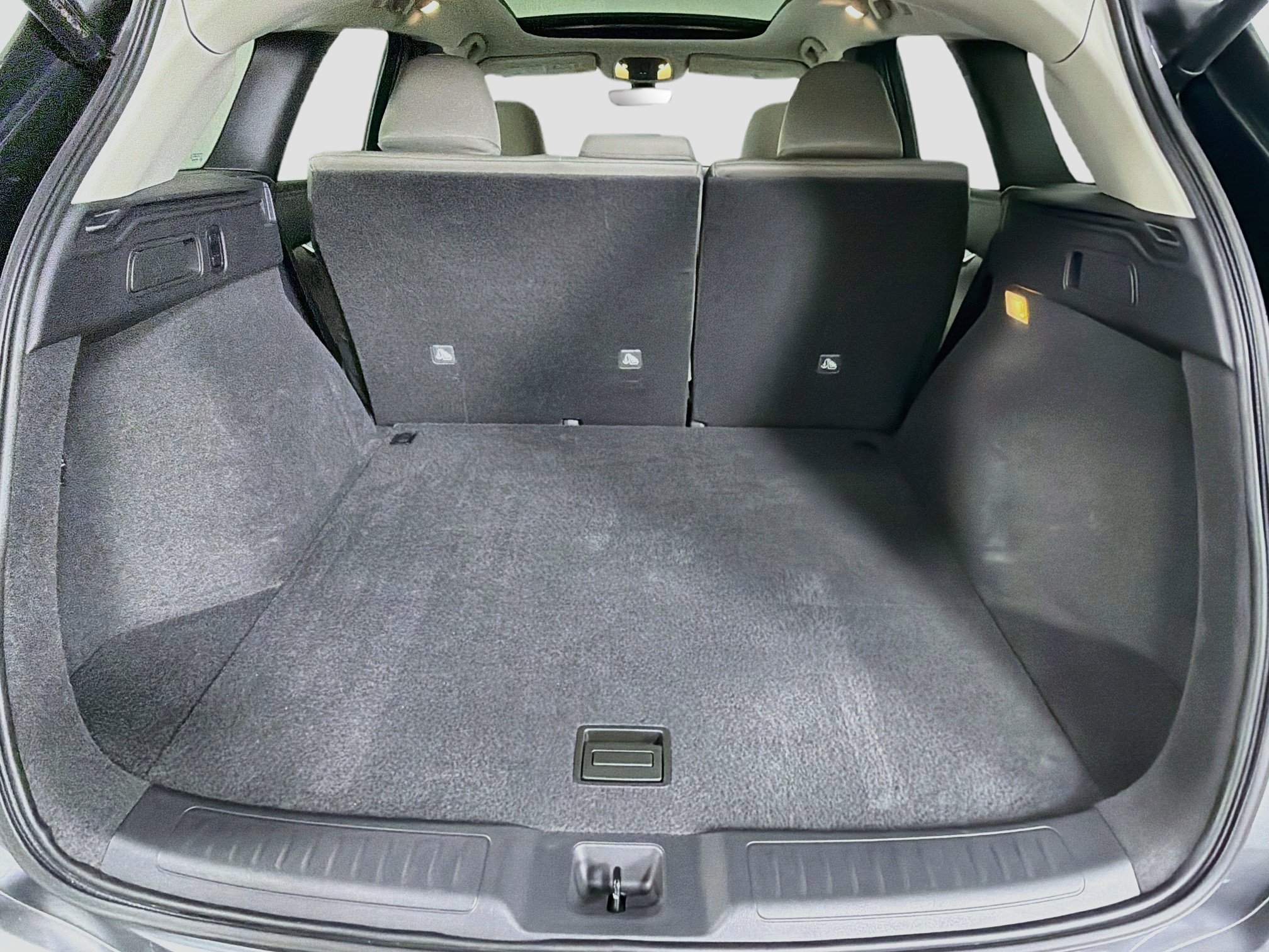 Used 2023 INFINITI QX50 Luxe AWD/4WD image 30