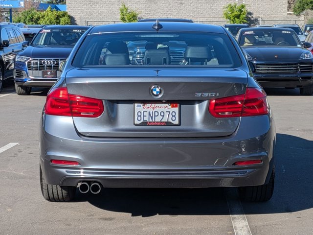 Used 2018 BMW 330i 330i w/ Convenience Package image 7
