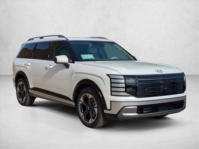 New 2026 Hyundai Palisade Limited image 7