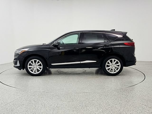Used 2020 Acura RDX AWD image 8