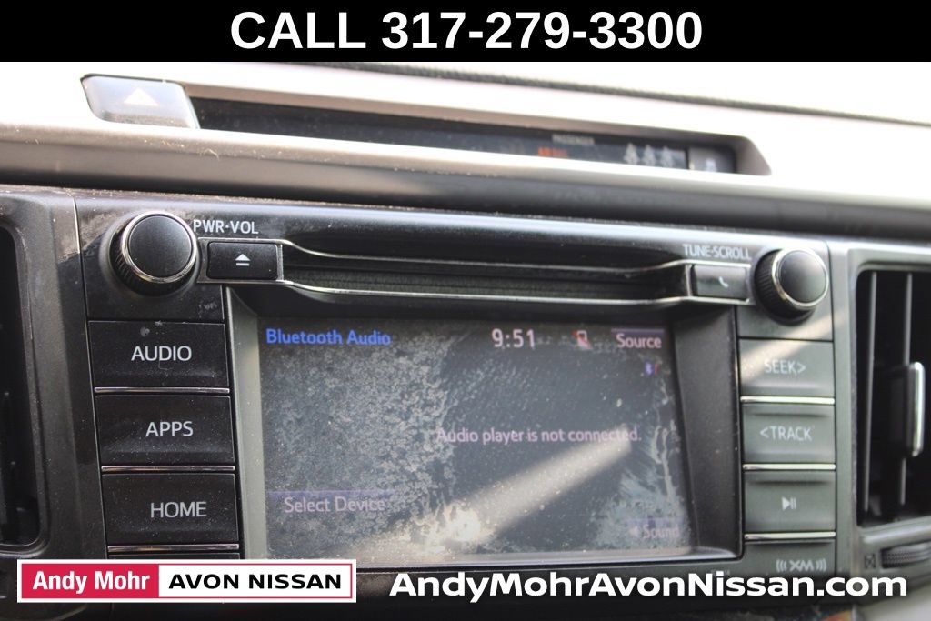 Used 2018 Toyota RAV4 XLE w/ Plus Extra Value Package AWD/4WD image 37