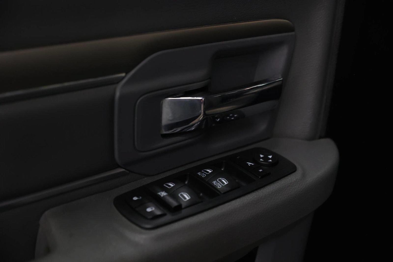 Used 2016 RAM 1500 Lone Star RWD image 42