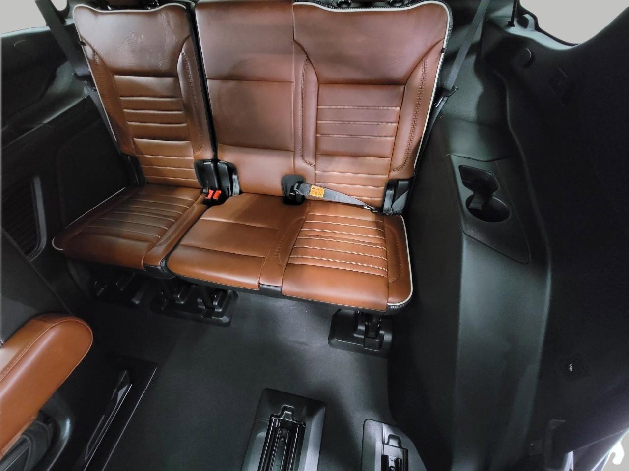 Certified 2024 GMC Yukon Denali Ultimate image 27