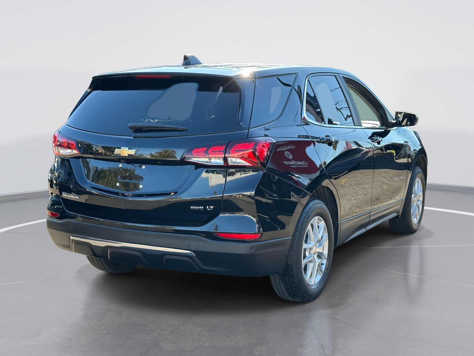 Used 2022 Chevrolet Equinox LT image 5