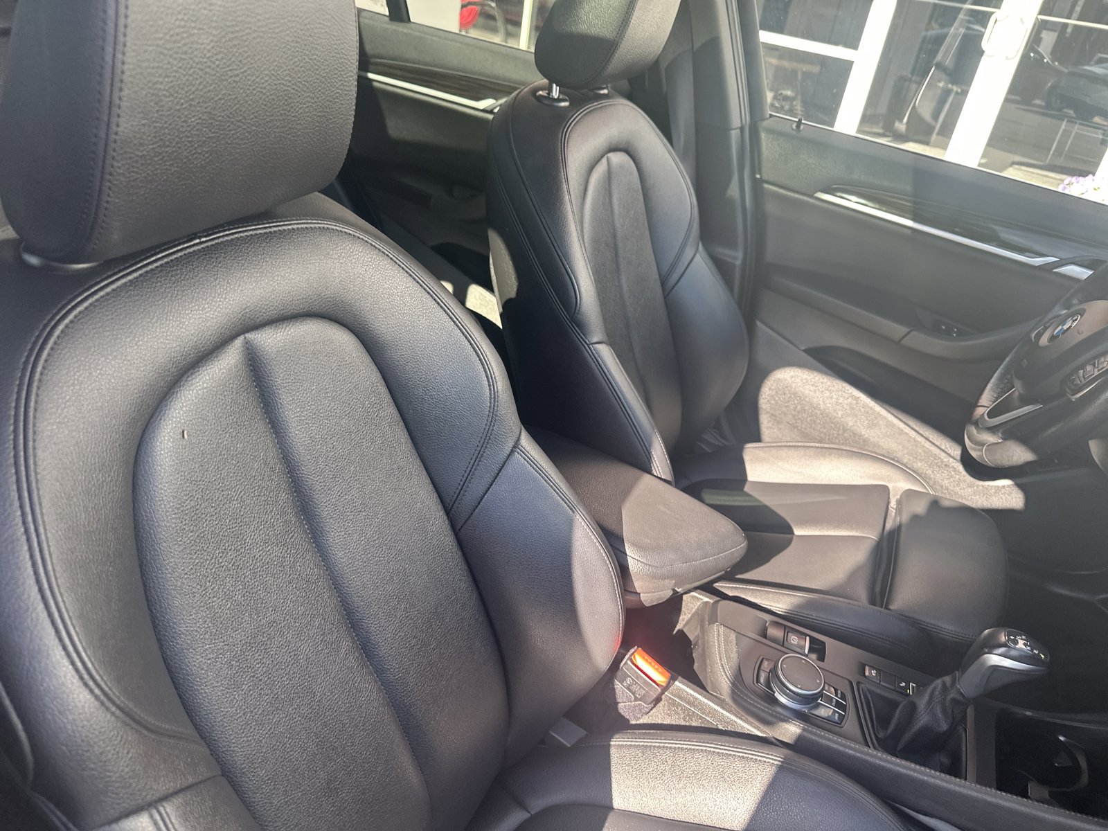 Used 2019 BMW X1 xDrive28i w/ Convenience Package AWD/4WD image 34