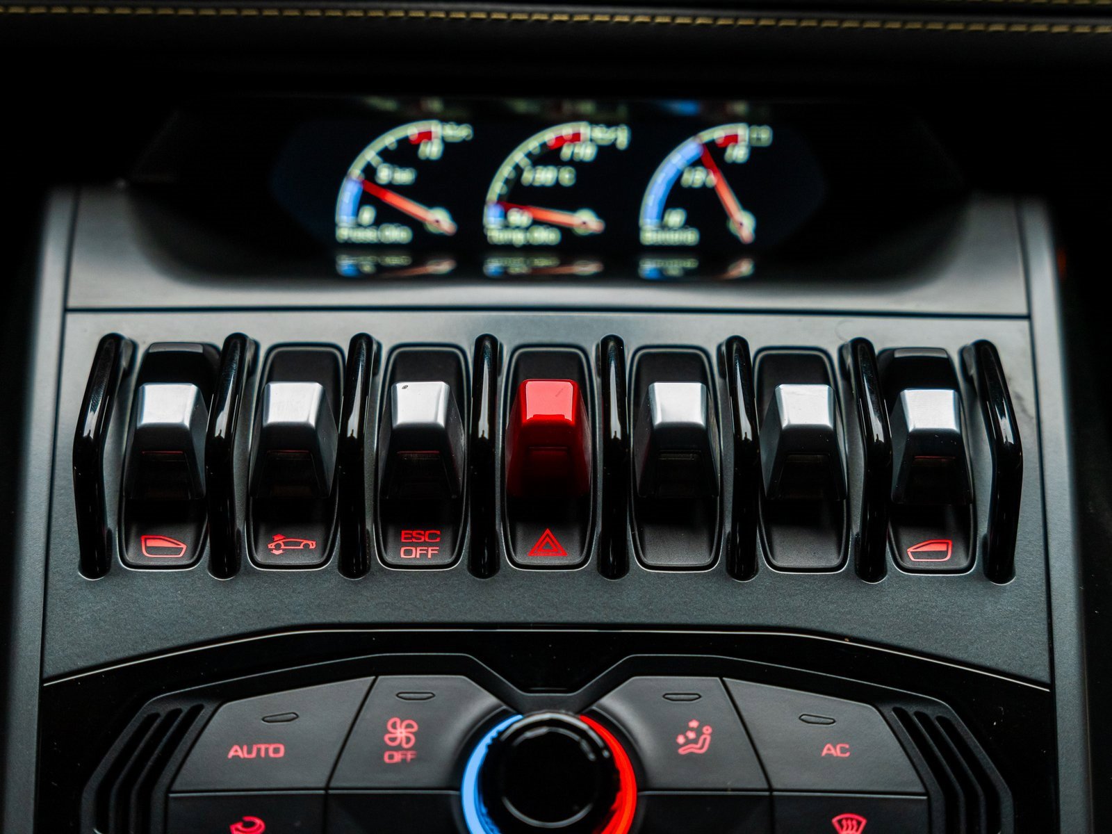 Used 2016 Lamborghini Huracan LP 580-2 image 62