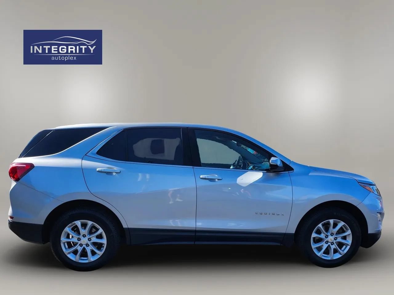 Used 2019 Chevrolet Equinox LT AWD/4WD image 6