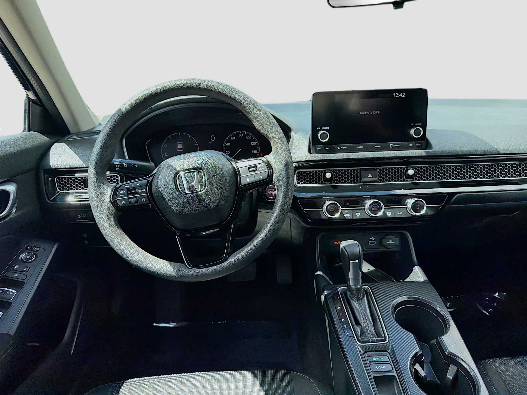 Used 2023 Honda Civic LX image 20