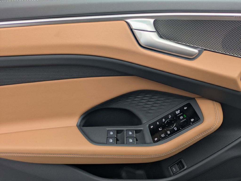 New 2026 Audi A6 Premium Plus AWD/4WD image 11