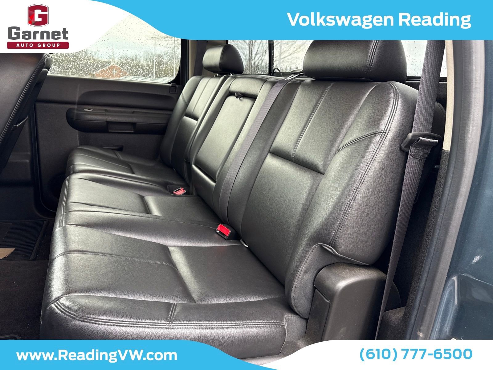 Used 2013 GMC Sierra 1500 SLE w/ Power Tech Package image 14