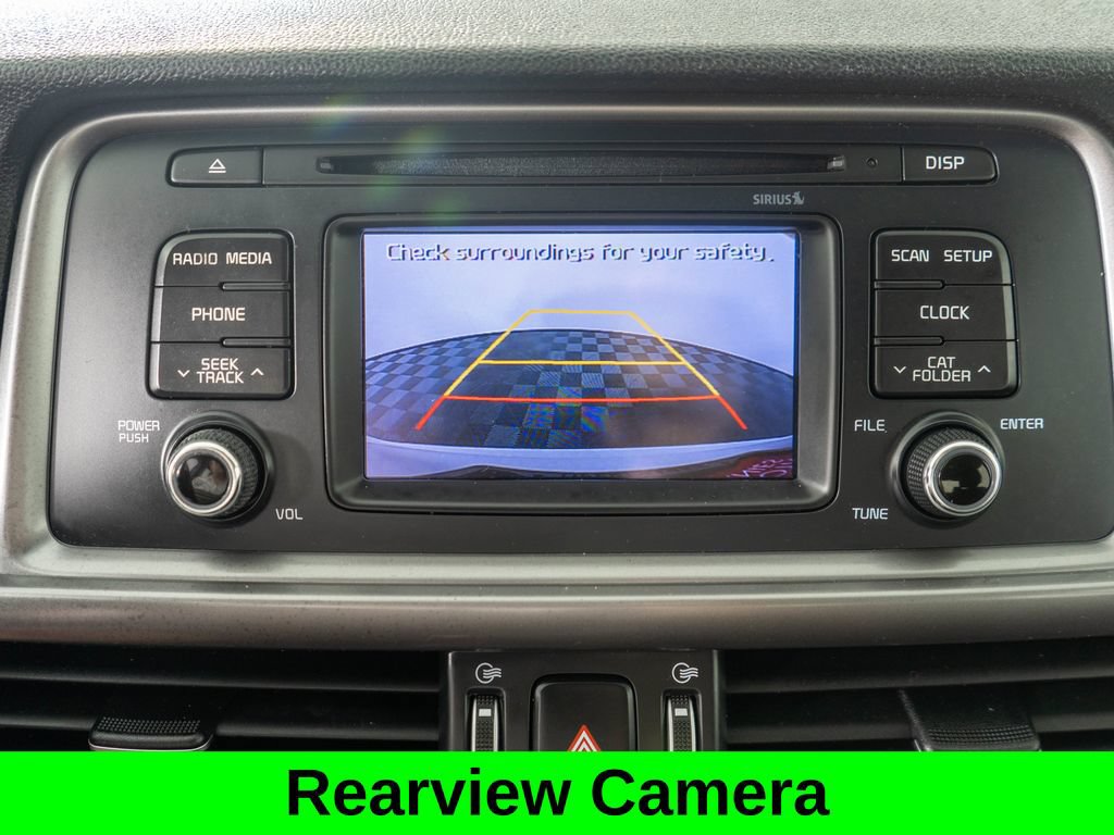 Used 2017 Kia Optima LX FWD image 20
