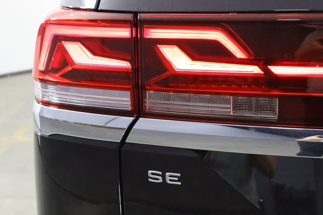 Used 2026 Volkswagen Atlas SE FWD image 35