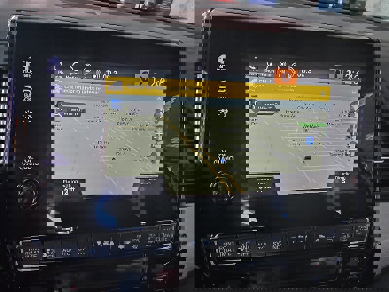 Used 2018 Honda Odyssey EX-L image 28