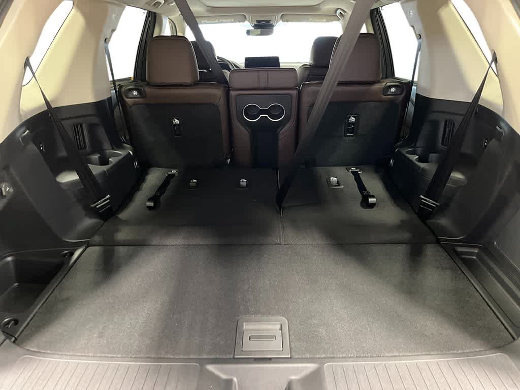 New 2026 Honda Pilot Elite image 27