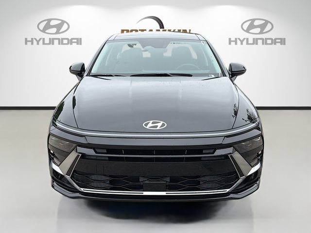 New 2026 Hyundai Sonata SEL video 2