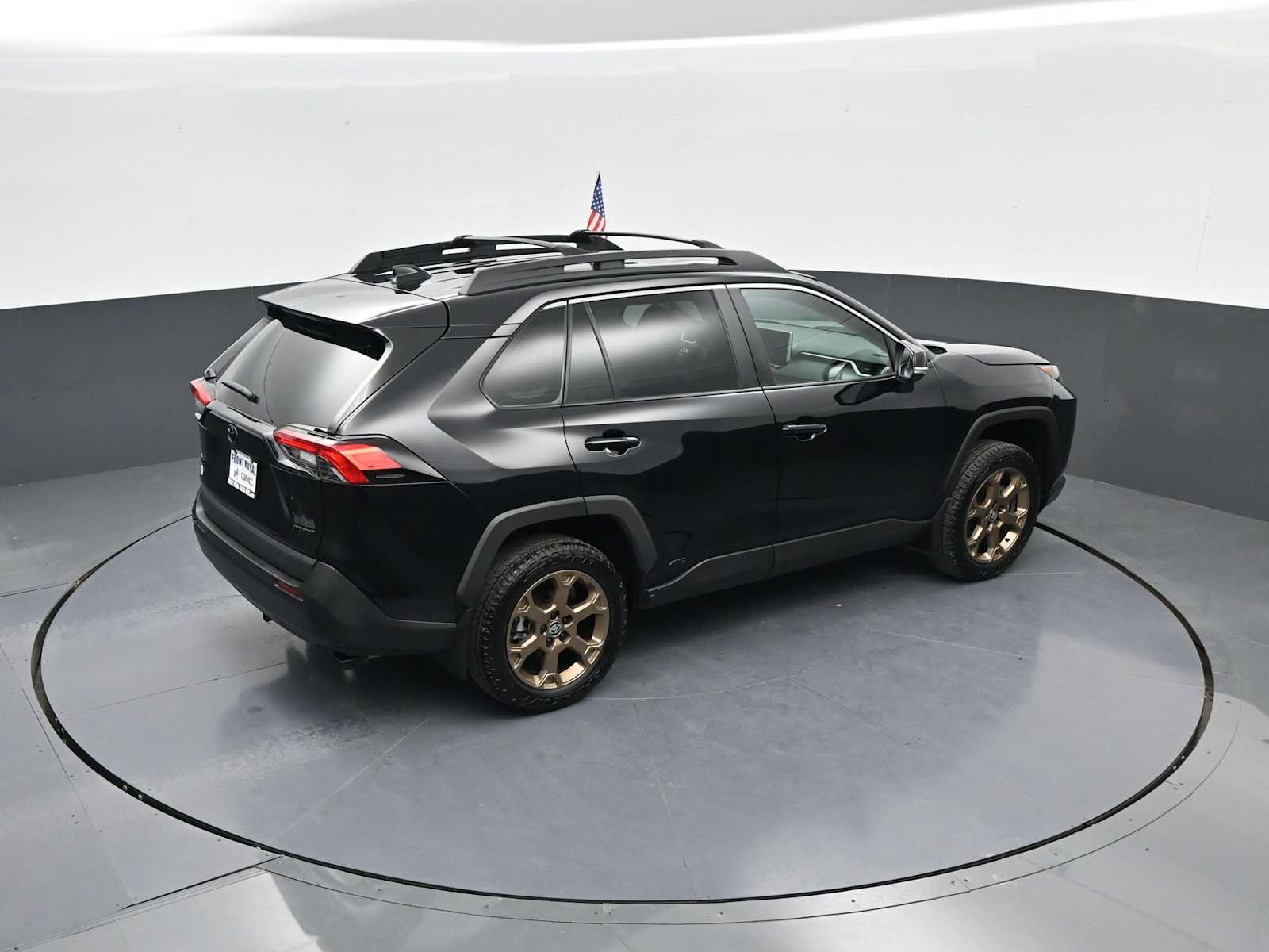 Used 2024 Toyota RAV4 AWD Hybrid image 62