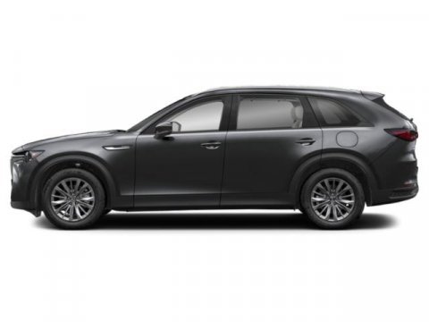 New 2026 MAZDA CX-90 Plug-In Hybrid w/ Preferred image 3