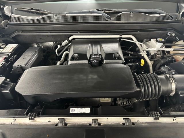 Used 2023 Chevrolet Colorado Z71 image 35