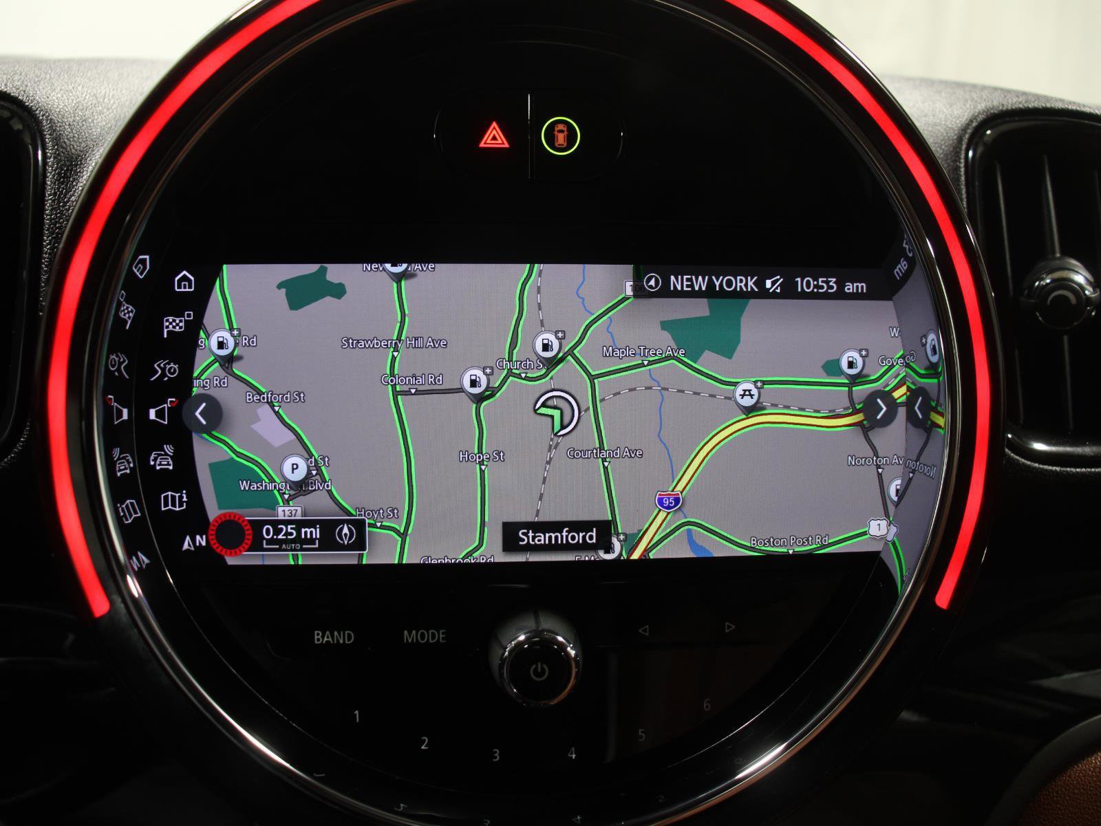 Certified 2023 MINI Cooper Countryman S image 11