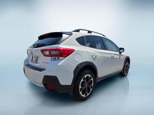 Used 2021 Subaru Crosstrek 2.0i Premium AWD/4WD image 4